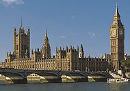 Ausflugstipp London
