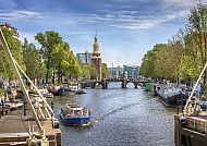Ausflugstipp Amsterdam