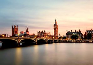 Royales London & Kurzkreuzfahrt mit QUEEN MARY 2