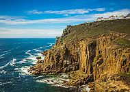 Land's End