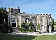Prideaux Palace