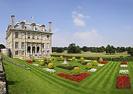 Kingston Lacy House And Garden
