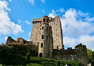 Cork, Blarney Castle