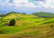 Sao Miguel, Azoren
