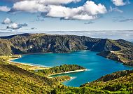 Sao Miguel, Azoren