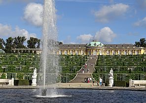 Von der Spree bis zur Elbe