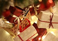 Weihnachtsgeschenke