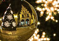 Weihnachtsmotiv