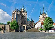 Erfurter Dom