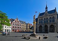 Fischmarkt Erfurt