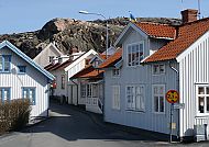 Westküste, Fjällbacka