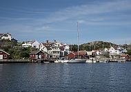 Westküste, Tjörn