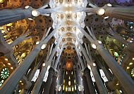 Barcelona, Sagrada Familia