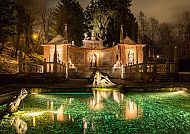 Schloss Hellbrunn