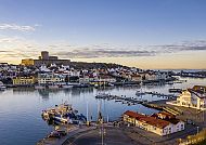 Westküste, Marstrand