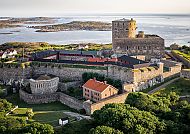 Westküste, Marstrand
