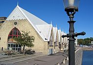 Göteborg, Fischkirche