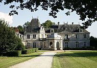 Chateau de Tiregand