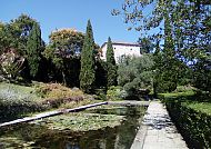 Jardin Sardy