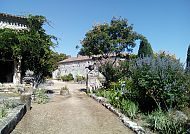 Jardin Sardy