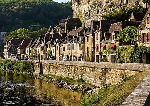 Gärten & Genuß im Perigord Gärten & Genuß im Perigord