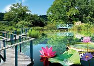 Jardins de l'Eau