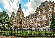 Amsterdam, Rijksmuseum