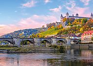 Alte Mainbrücke