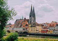Regensburg