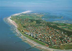 Norderney - Inselkurztrip