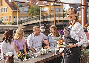 Minikreuzfahrt nach Norwegen Minikreuzfahrt nach Norwegen