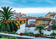 La Orotava, Teneriffa