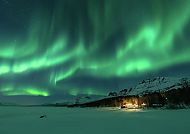 Polarlicht
