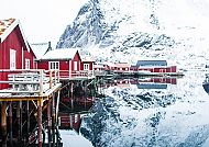 Reine, Lofoten