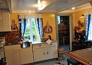 Lofoten, Museumsdorf A