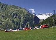 Glacier Express