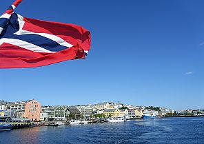 Nordkap, Fjorde & Lofoten