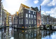 Ausflugstipp: Amsterdam