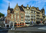Ausflugstipp: Brüssel