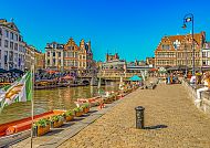 Ausflugstipp: Gent