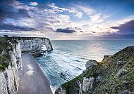Ausflugstipp: Etretat