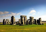 Ausflugstipp: Stonehenge
