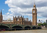 Ausflugstipp: London