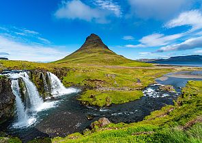Island & Schottland 2024