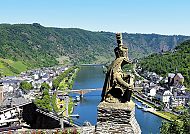 Reichsburg Cochem