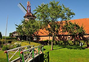 Urlaub im Wangerland Urlaub im Wangerland
