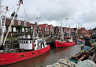 Neuharlingersiel