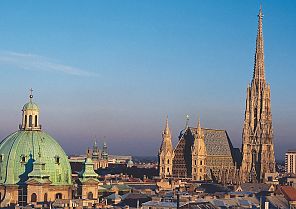 Donaumetropolen kompakt 2024 Donaumetropolen kompakt 2024