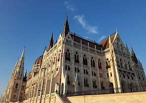 Donaumetropolen kompakt 2024 Donaumetropolen kompakt 2024