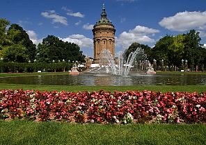 Rheinromantik 2024 Rheinromantik 2024